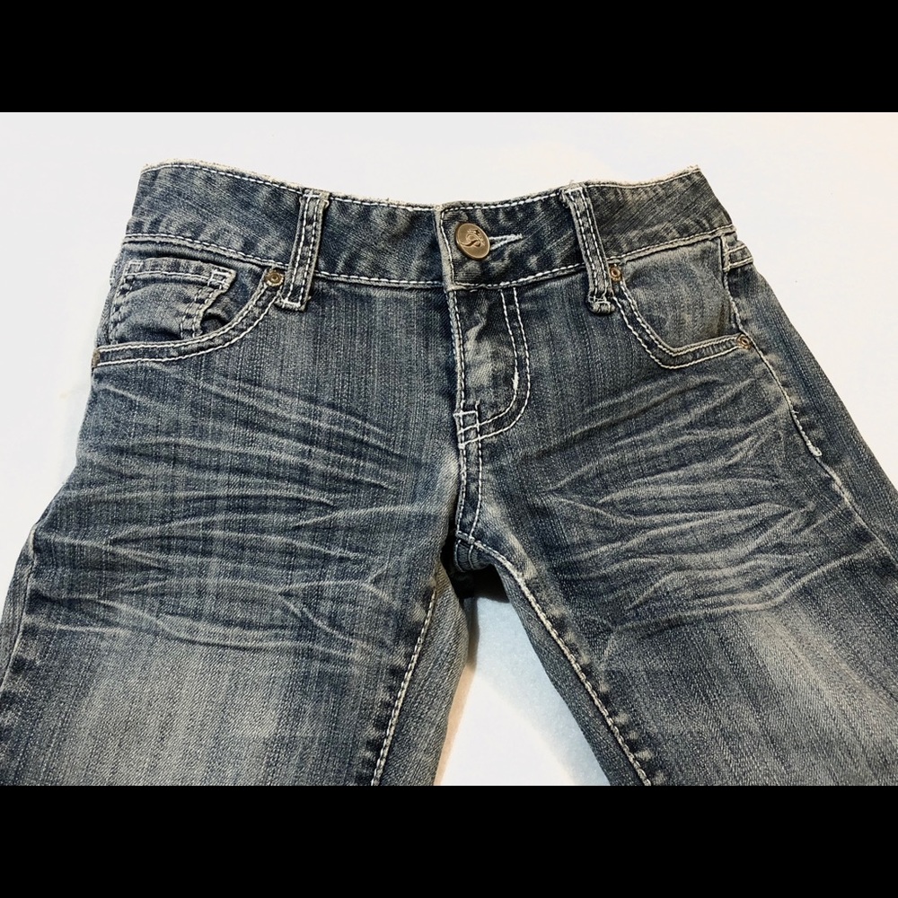 Rue 21 Premiére women’s Jeans sz 0